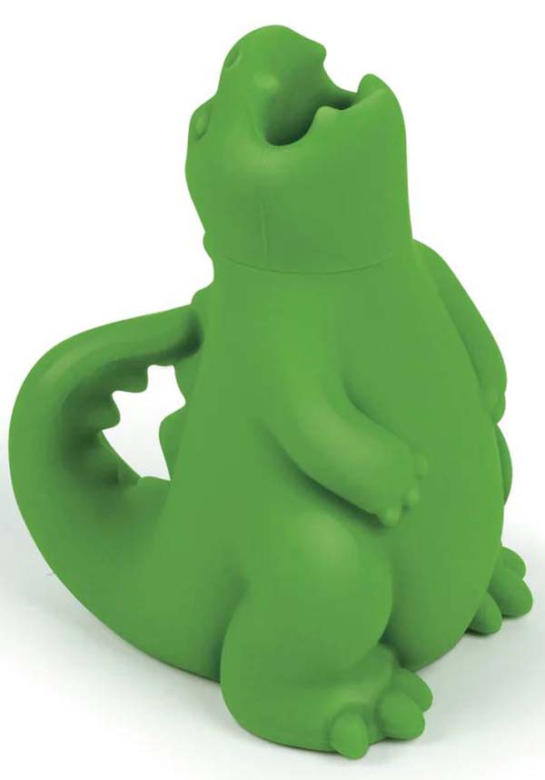 Dragon's Breath | MICROWAVE STEAMER