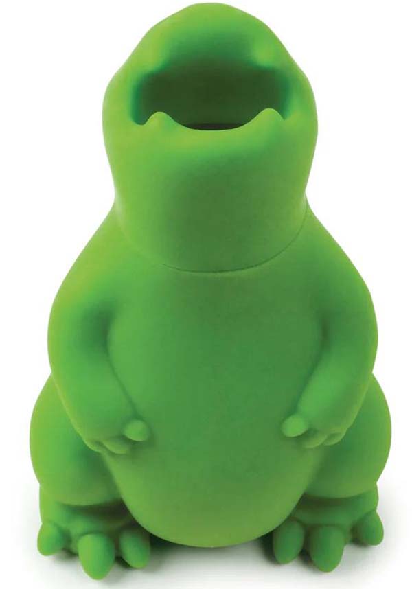 Dragon's Breath | MICROWAVE STEAMER