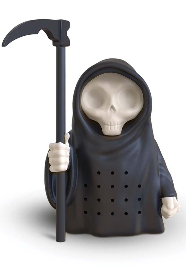 Grim Steeper | TEA INFUSER