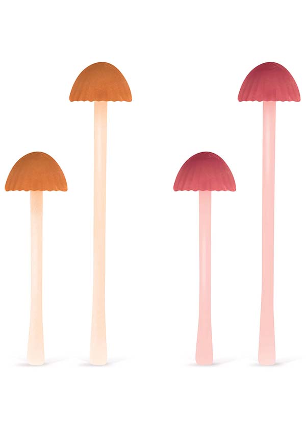 Magic Sprout | BOOKMARKS