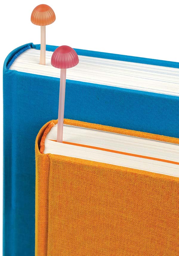 Magic Sprout | BOOKMARKS