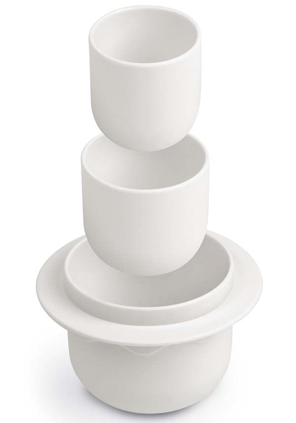 Mushroom Nesting | MEASURING CUPS