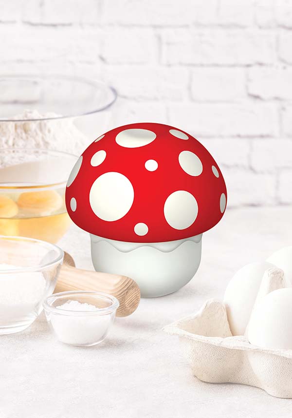 Mushroom Nesting | MEASURING CUPS
