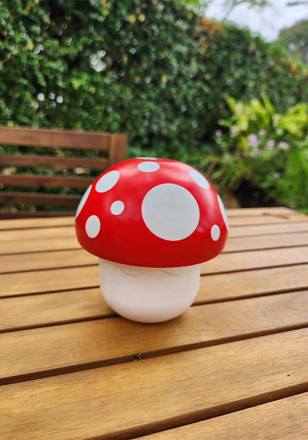 Mushroom Nesting | MEASURING CUPS