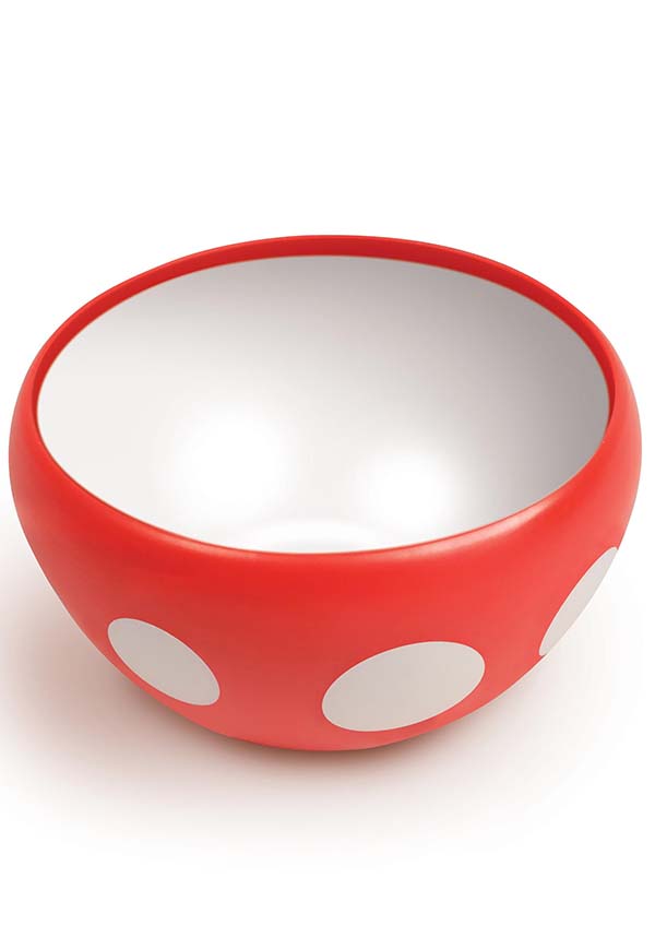 Mushroom Nesting | MEASURING CUPS