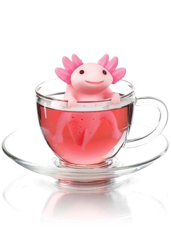 Relaxolotl | TEA INFUSER*