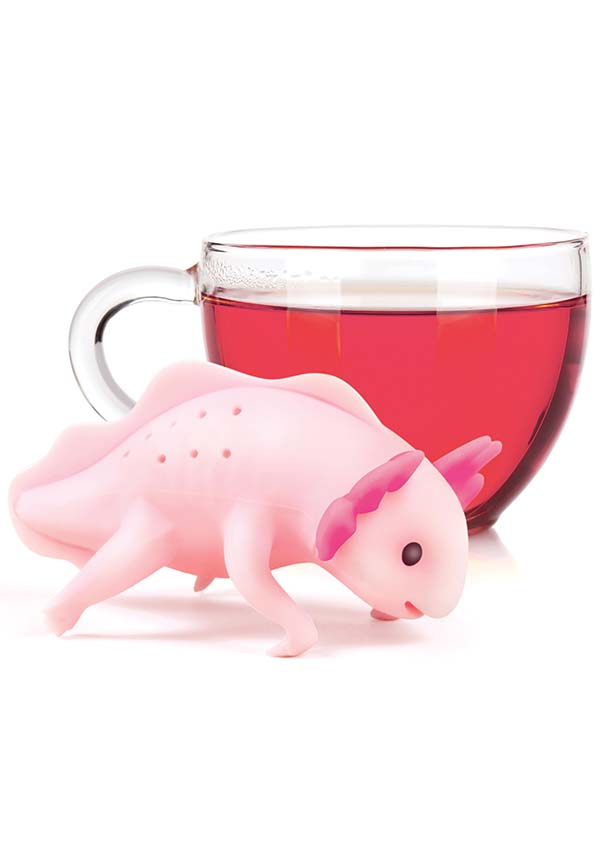Relaxolotl | TEA INFUSER*