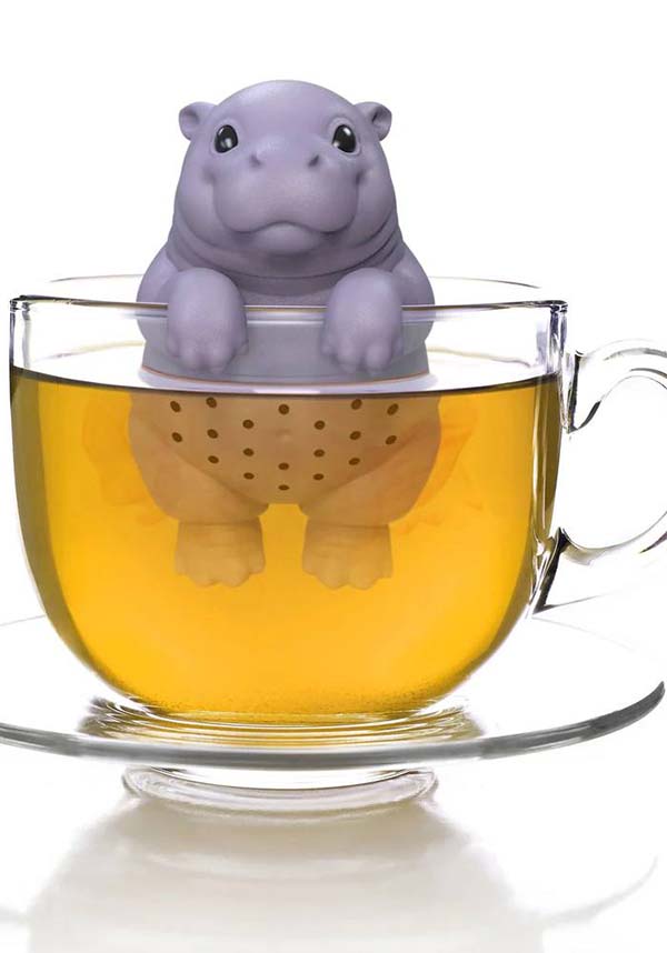 Sipopotamus Hippo | TEA INFUSER