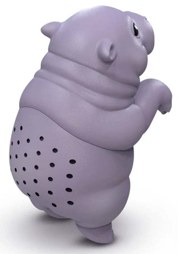 Sipopotamus Hippo | TEA INFUSER