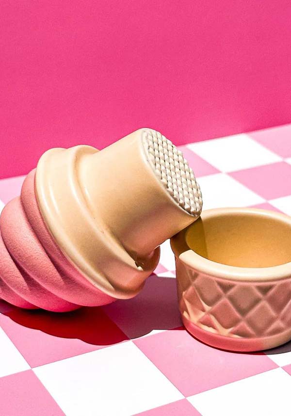 Spice Cream | HERB GRINDER