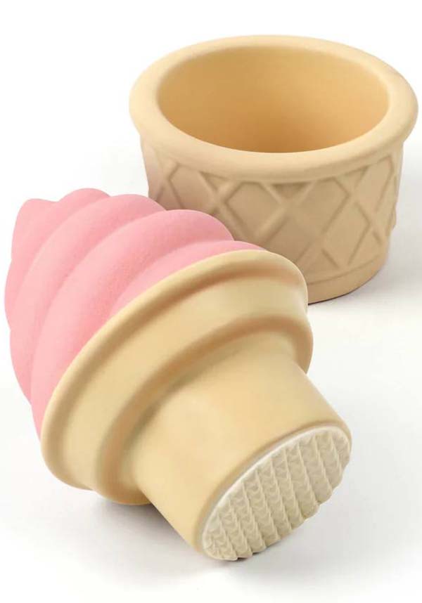 Spice Cream | HERB GRINDER