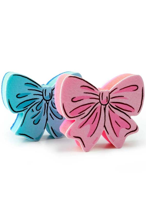 Tidy Ties | SPONGES SET*