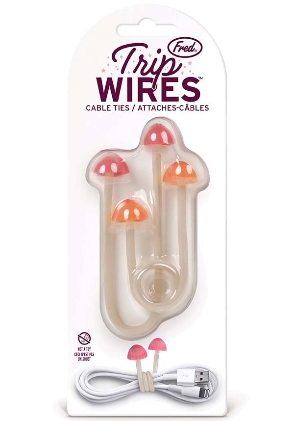 Trip Wires | CABLE TIES