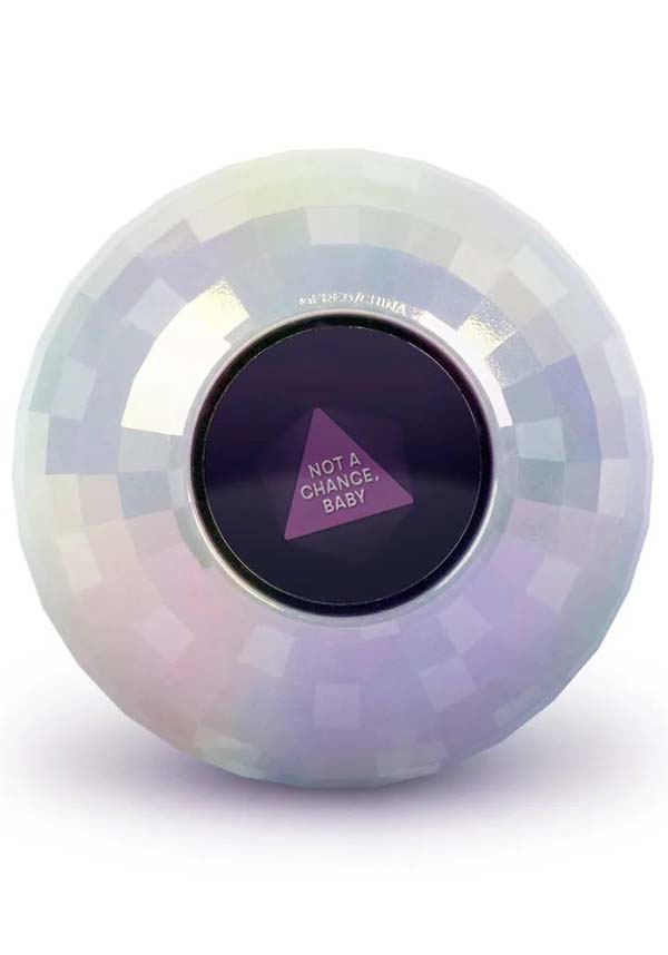 Wonderball Mystic | MIRRORBALL*