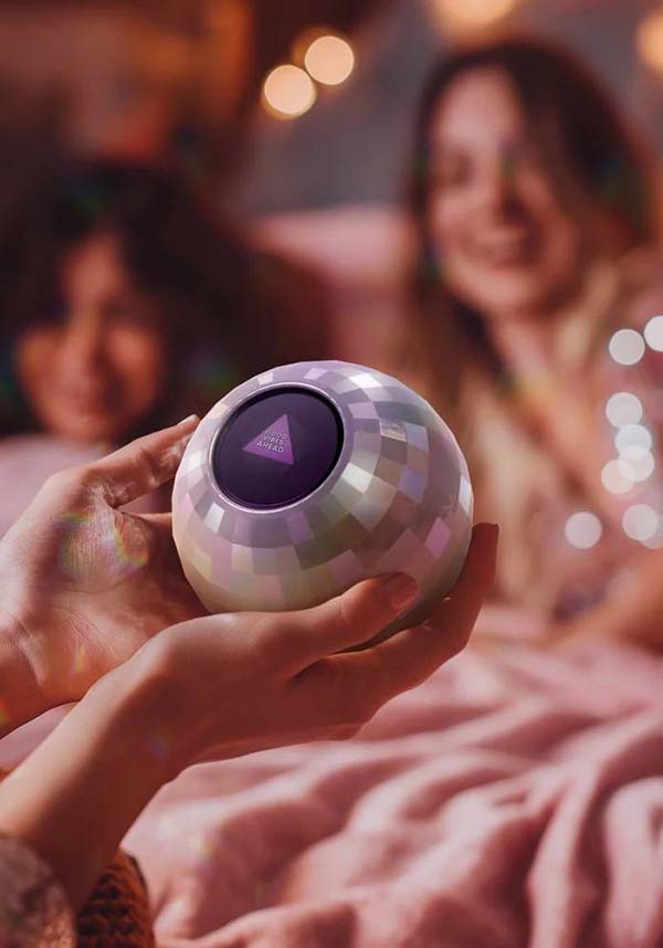 Wonderball Mystic | MIRRORBALL*