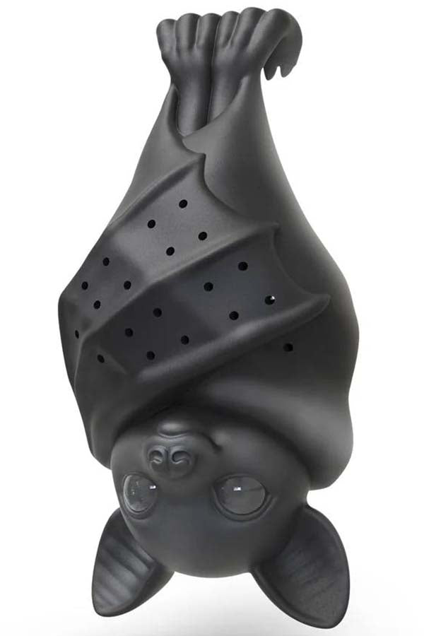 Night Steeper Bat | TEA INFUSER