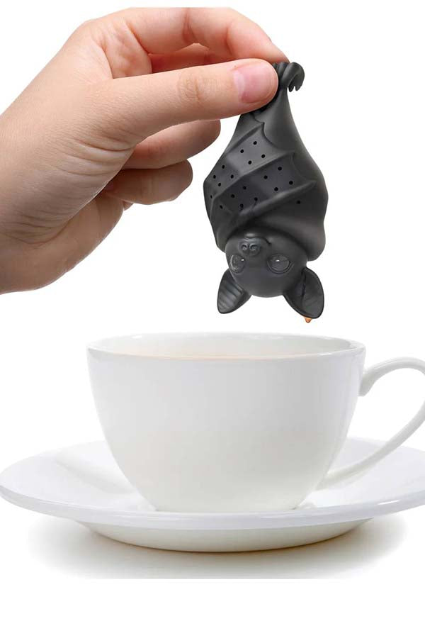 Night Steeper Bat | TEA INFUSER