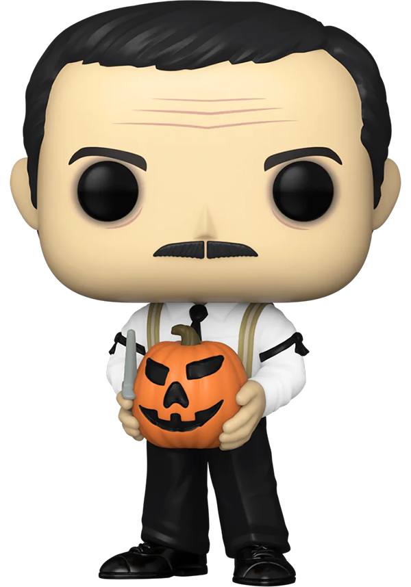 Addams Family (TV): Gomez Addams | POP! VINYL*