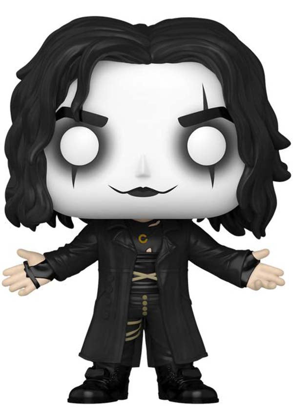 The Crow Eric Draven POP VINYL