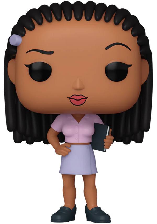 Daria: Jodie Landon | POP! VINYL*