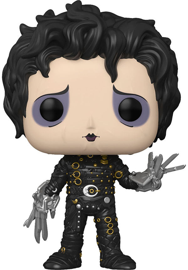 Edward Scissorhands | POP! VINYL