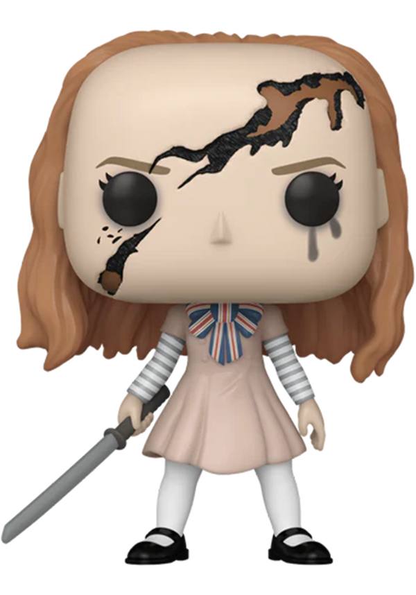 Funko Fusion: M3GAN | POP! VINYL*