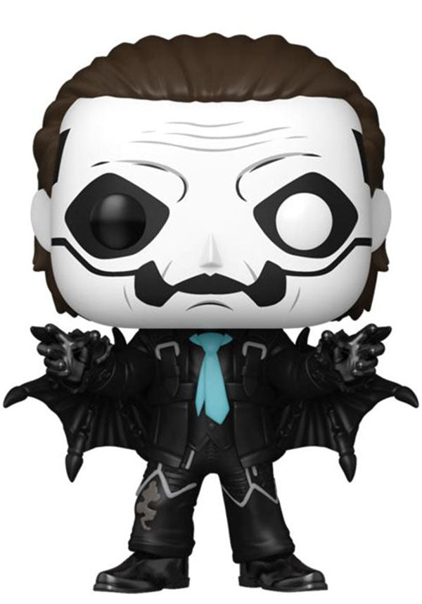Ghost: Papa Emeritus IV (Bat) | POP! VINYL