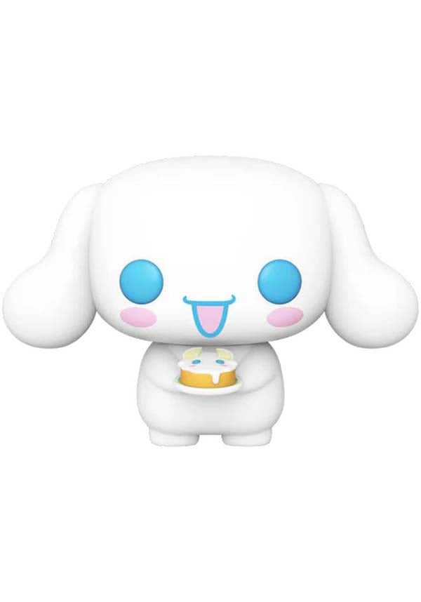 Hello Kitty & Friends: Cinnamoroll | POP! VINYL