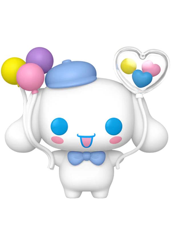 Sanrio: Cinnamoroll Balloons | POP! VINYL [RS]
