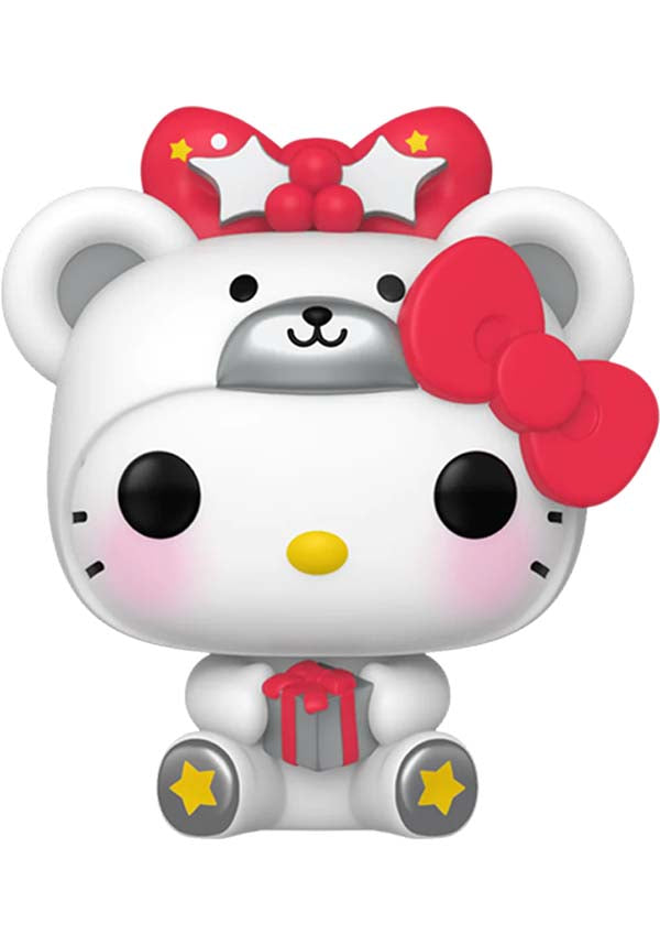Hello Kitty Polar Bear | POP! VINYL*