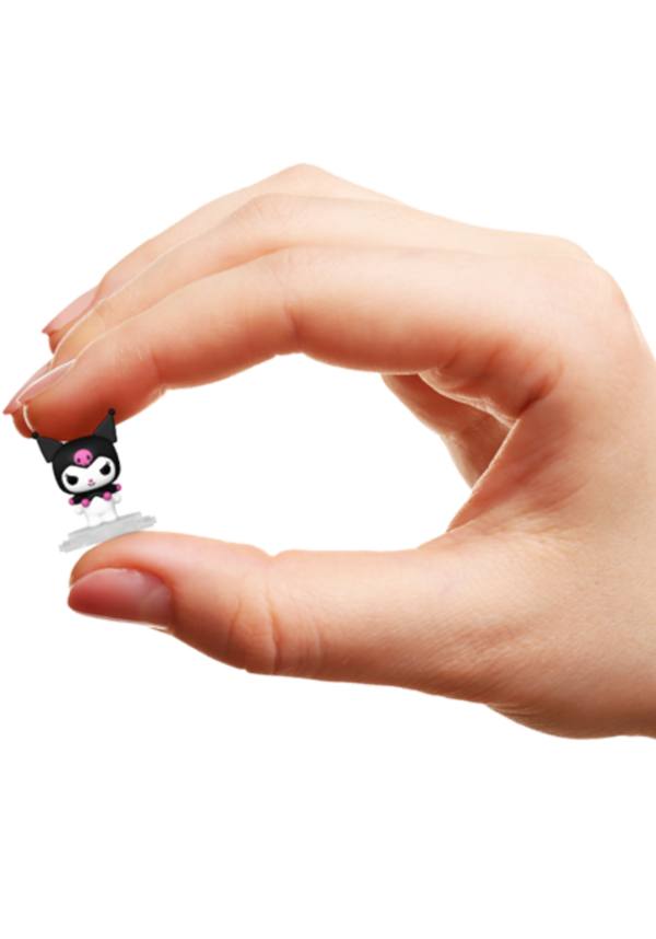 Funko Sanrio: Kuromi Bitty - Back View