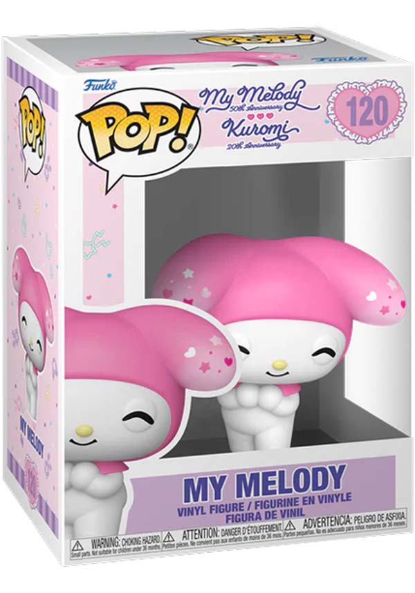 Sanrio: My Melody 20th Anni | POP! VINYL