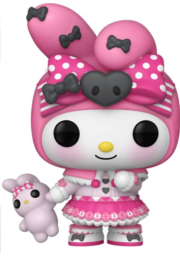 Sanrio: My Melody 50th Anni | POP! VINYL