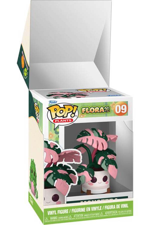 Kawaii Plants - Mystery Pop! Vinyl | BLIND BOX