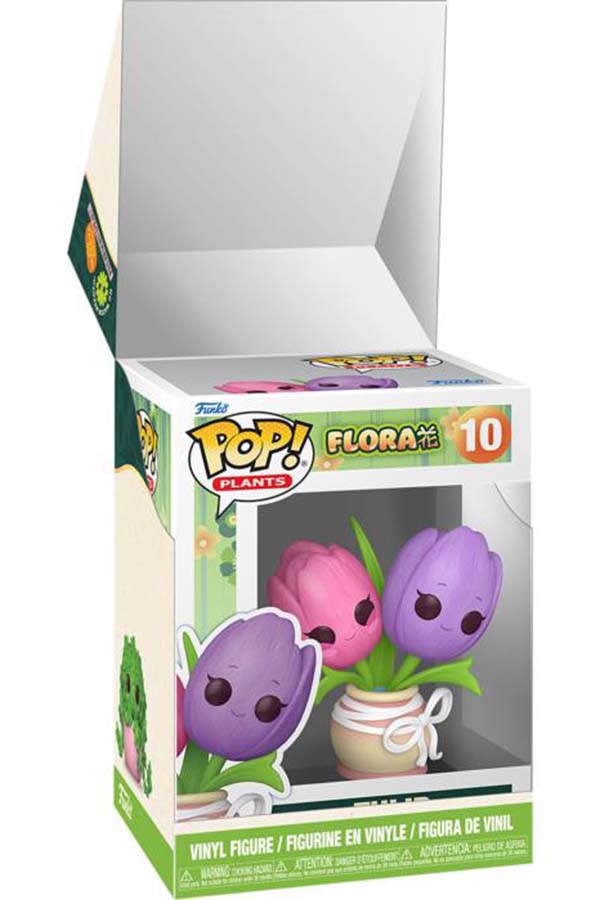 Kawaii Plants - Mystery Pop! Vinyl | BLIND BOX
