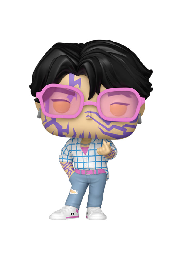 KPDH Jinu | POP! VINYL