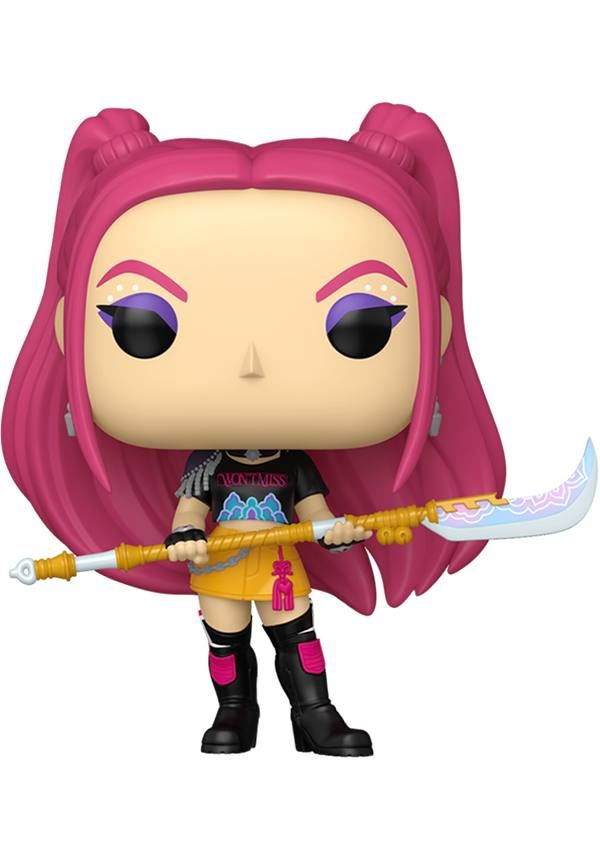KPDH Mira | POP! VINYL