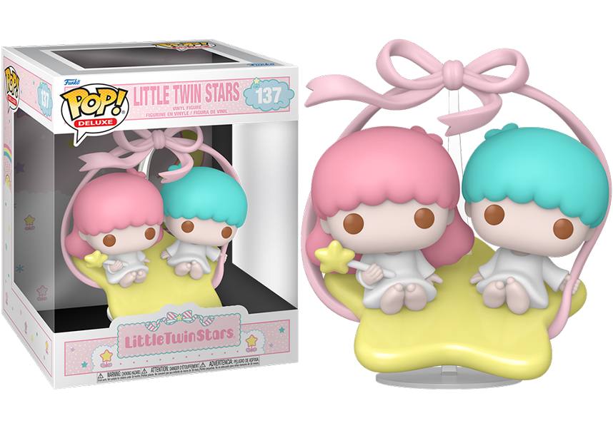 Little Twin Stars Deluxe | POP! VINYL