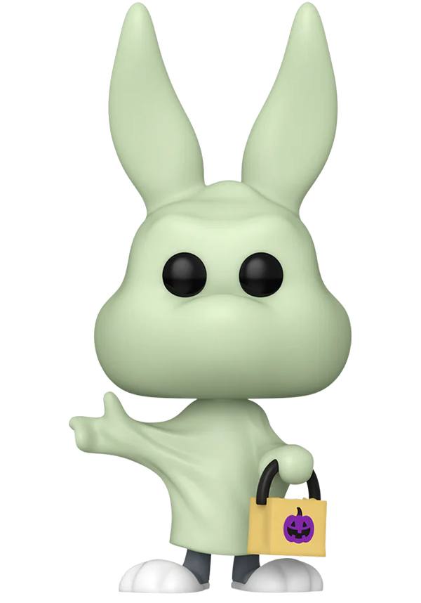 Looney Tunes: Halloween Bugs Bunny | POP! VINYL*