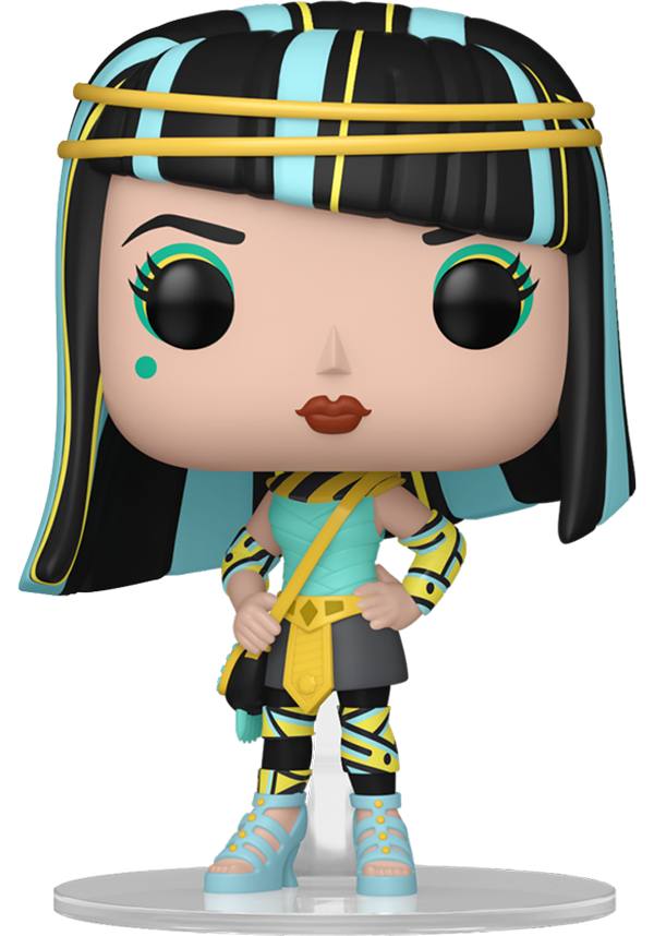 Monster High: Cleo | POP! VINYL*