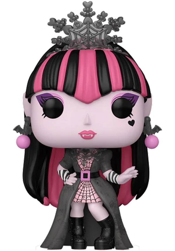 Monster High: Draculaura Howliday | POP! VINYL