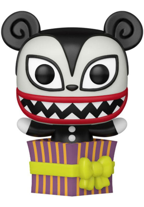 NBX: 2025 Pocket Pop! | ADVENT CALENDAR