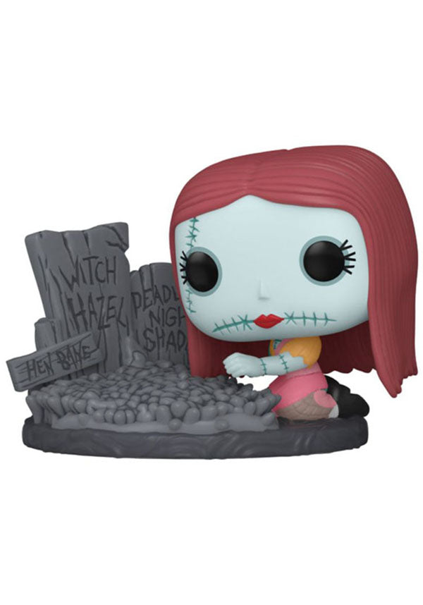 NBX: Pocket Pop! | ADVENT CALENDAR