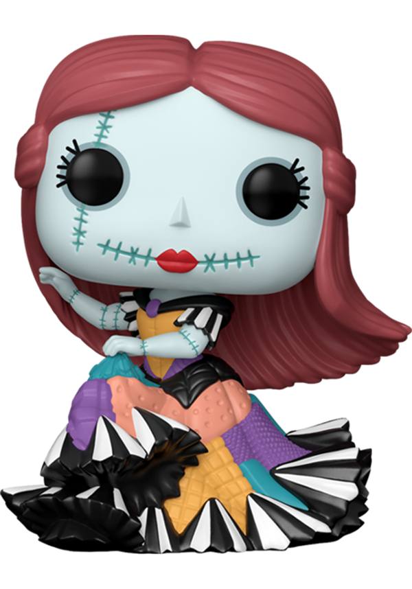 NBC: Couture Sally | POP! VINYL