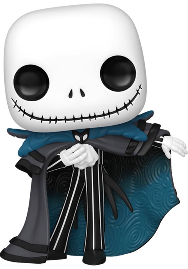 NBC: Couture Jack | POP! VINYL