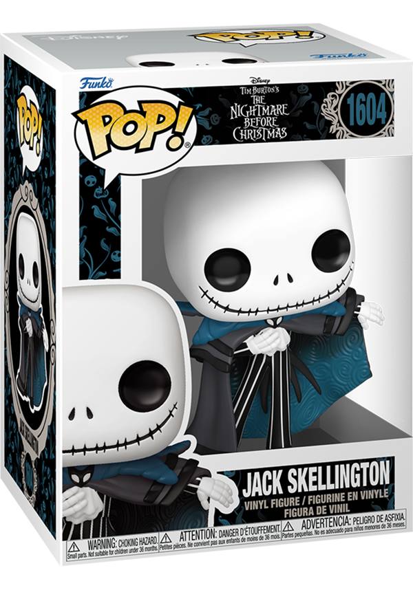 NBC: Couture Jack | POP! VINYL