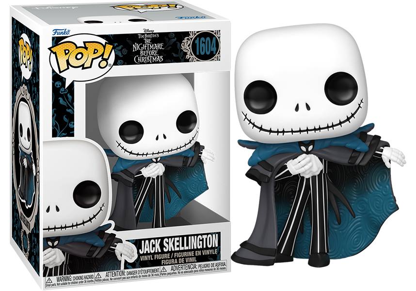 NBC: Couture Jack | POP! VINYL