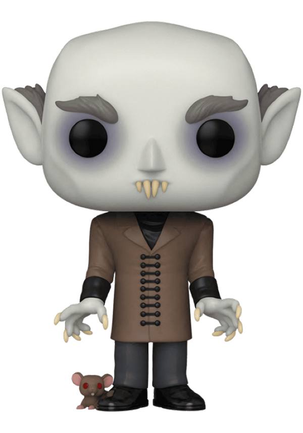 Nosferatu: Count Orlok | POP! VINYL