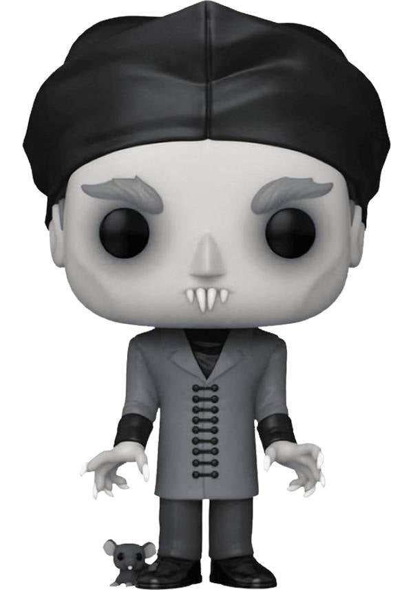 Nosferatu: Count Orlok | POP! VINYL