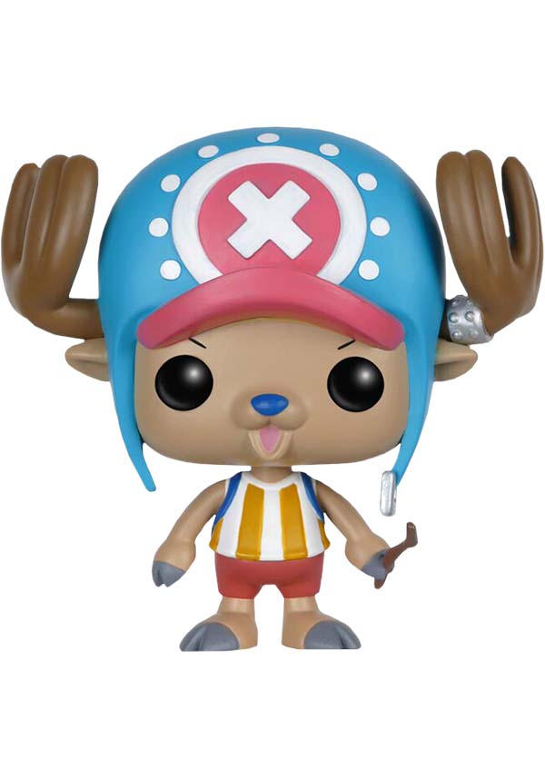 One Piece: Chopper | POP! VINYL*
